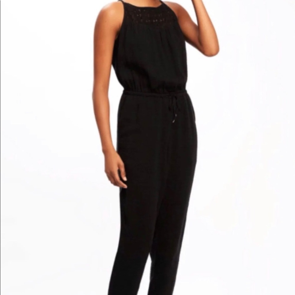 Old Navy Jumpsuit Romper .